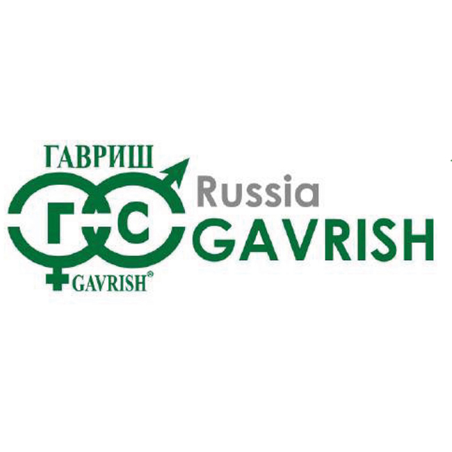 Russia Gavrish