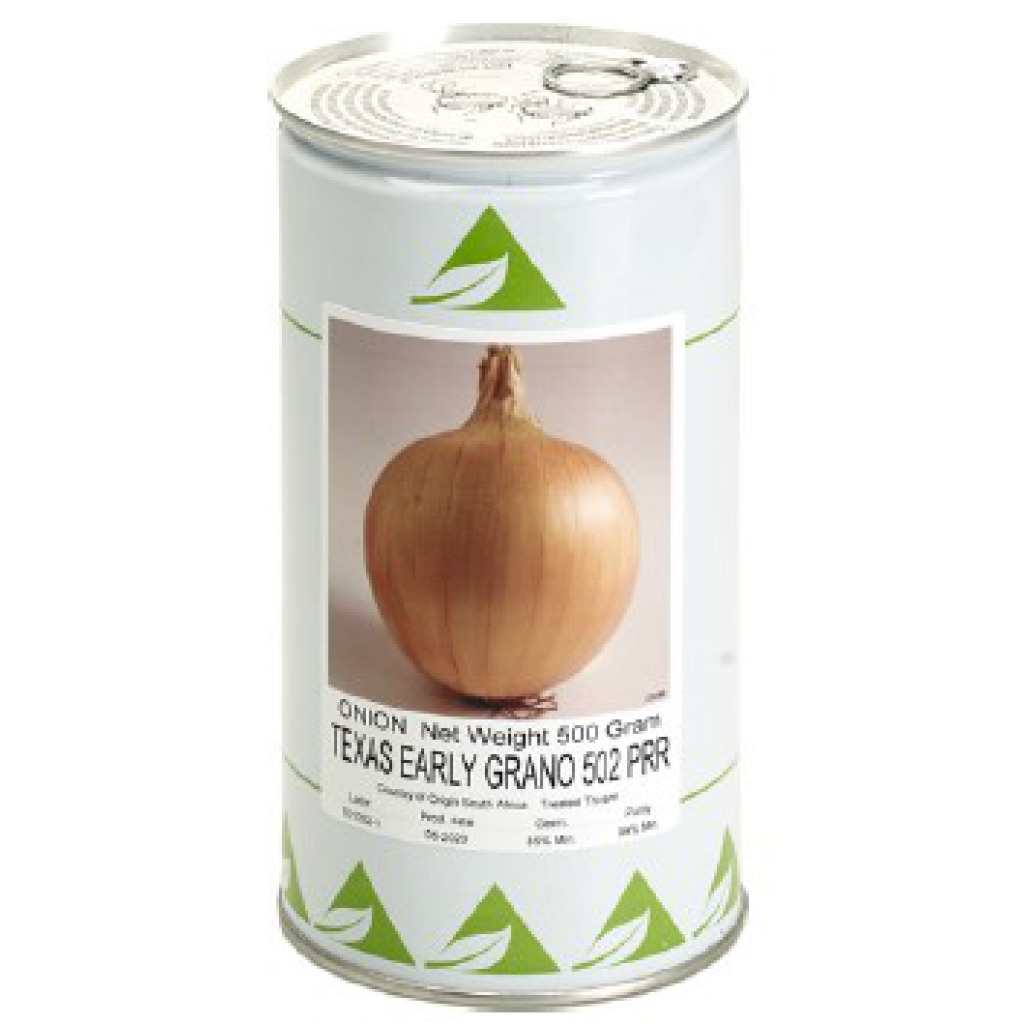 Onion Texas Early Grano OP Holland Zaden GSD GmbH